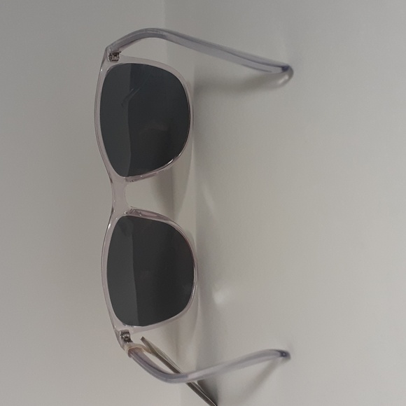 Panama Jack Women Active Sunglasses Light Pink Clear UVA UVB NWT - Picture 4 of 7